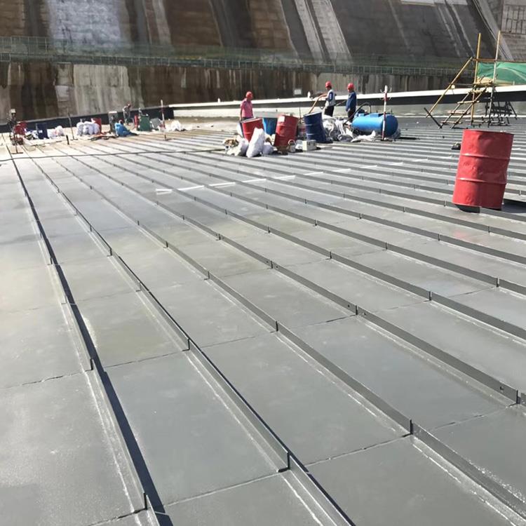 知道聚脲涂料結構的所有五個特性嗎