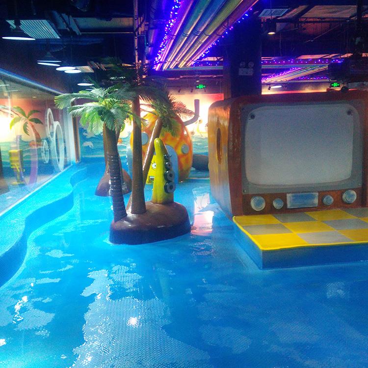 我們將簡(jiǎn)單介紹聚脲防水材料抗?jié)B性的測(cè)試方法