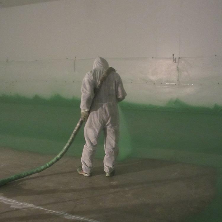 聚脲施工廠家，