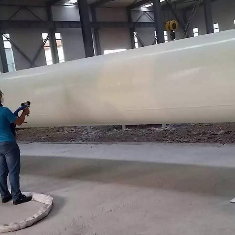 聚脲防腐是否適用于地下設(shè)施